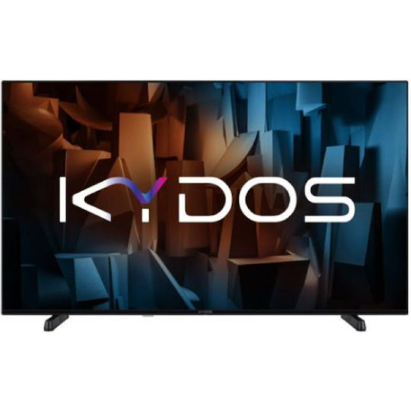 Kydos K55GU22CQ00 Smart Τηλεόραση 55" 4K UHD QLED (2025)