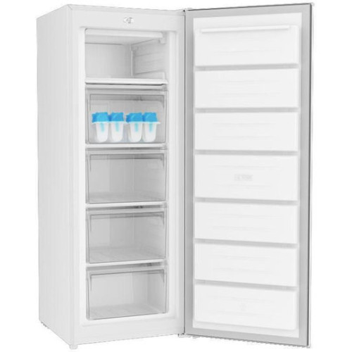 Philco PUF-210NE Όρθιος Καταψύκτης 168lt