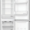Princess RCNE 341X Ψυγειοκαταψύκτης 262lt Total NoFrost Υ178.9xΠ55xΒ60εκ. Inox 