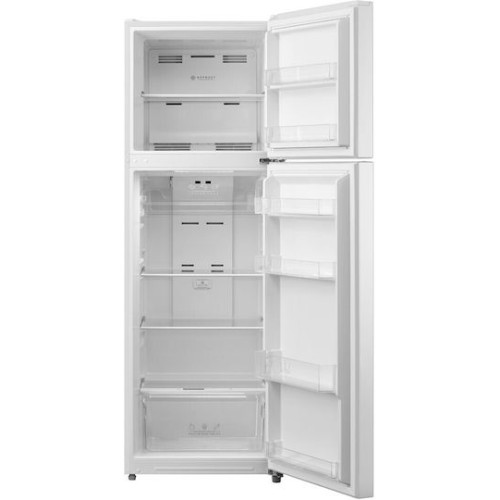 Morris W72339ETN Ψυγείο Δίπορτο 338lt Total NoFrost Υ172.4xΠ59.5xΒ69.5cm Λευκό