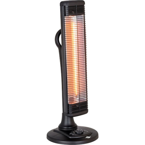 Kerosun KCH-10YD Σόμπα Carbon 1000W