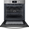 Indesit IO 278PS X Φούρνος άνω Πάγκου 71lt . Inox