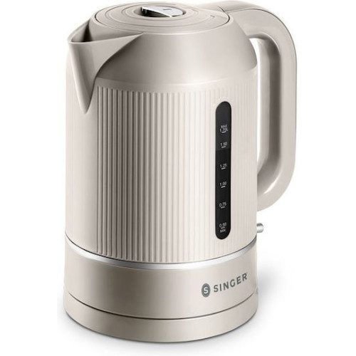 Singer TIFANNYS WK 15060 IV Vintage Βραστήρας