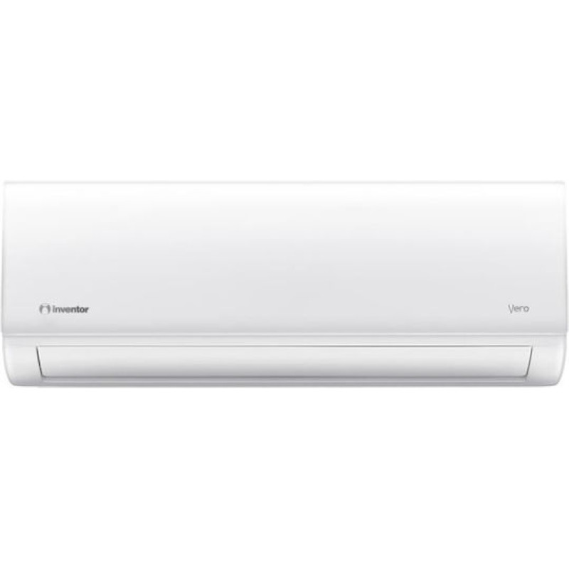 Κλιματιστικό Inventor Vero VERI-24WFI/ Vero-24 24000BTU Με Ιονιστή & WiFi