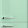 Omnys Epoque WNT-EPQ33025M Mint Retro Ψυγειοκαταψύκτης Υ190xΠ60xΒ73.5εκ