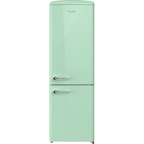 Omnys Epoque WNT-EPQ33025M Mint Retro Ψυγειοκαταψύκτης Υ190xΠ60xΒ73.5εκ