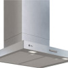 Neff  D65BCC2L0  Ελεύθερος Απορροφητήρας 60cm Inox