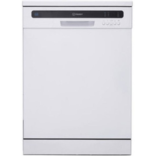 Indesit IN2FE13CNO7W Ελεύθερο Πλυντήριο Πιάτων για 13 Σερβίτσια Π59.8xY84.5εκ. Λευκό