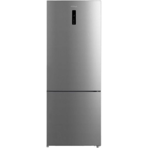 Omnys WNC-440ENIN Ψυγειοκαταψύκτης 435lt NoFrost Υ188xΠ70xΒ67εκ.Inox