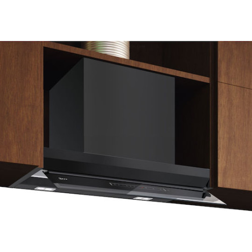 Neff  D69XET2S5 Μηχανισμός Απορρόφησης 60cm Μαύρος