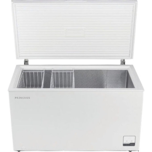 Princess CF500PS Καταψύκτης Μπαούλο 500lt