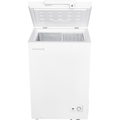 Philco PFCI-100ME Καταψύκτης μπαούλο 98L