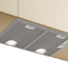 Neff D5655X2 Μηχανισμός Απορρόφησης 53cm Inox