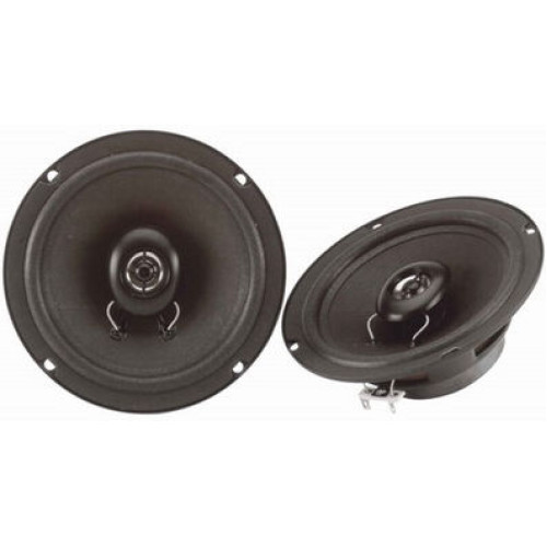 TREVI DX-8165 Σετ Ηχεία Αυτοκινήτου 5\" με 70W RMS (2 Δρόμων)