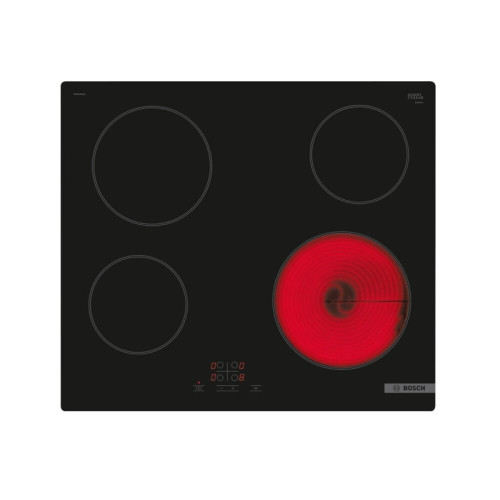 Bosch PKE61RBA2E Κεραμική Εστία Αυτόνομη 59.2x52.2εκ.