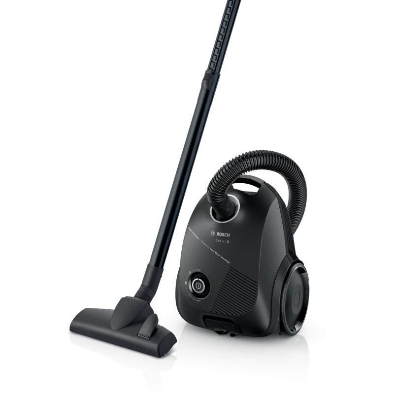 Bosch, BGLS2BA1, Σκούπα με σακούλα