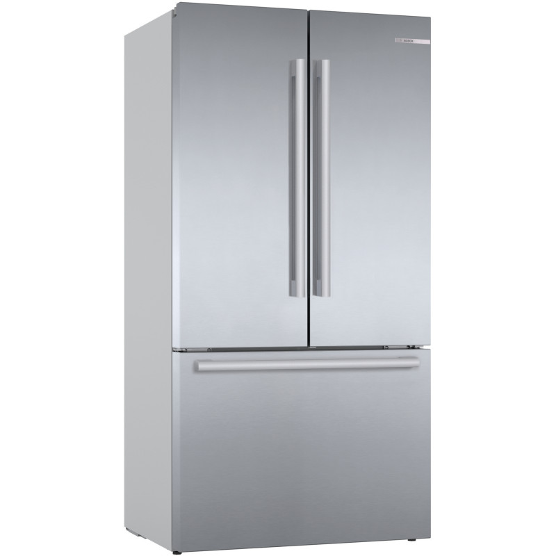 Bosch, KFF96PIEP, Ντουλάπα Multi Door