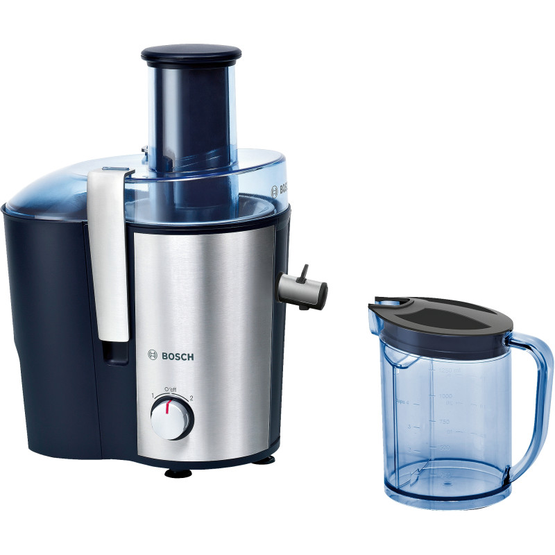 Bosch, MES3500, Centrifugal juicer
