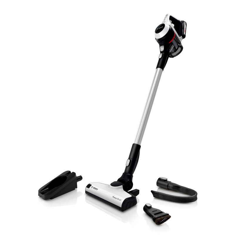 Bosch, BCS61113, Επαναφορτιζόμενη σκούπα