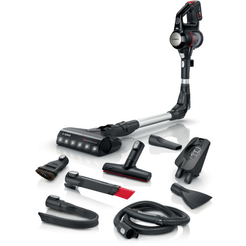 Bosch, BCS711EXT, Επαναφορτιζόμενη σκούπα
