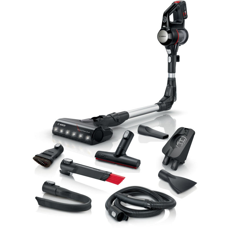 Bosch, BCS711EXT, Επαναφορτιζόμενη σκούπα