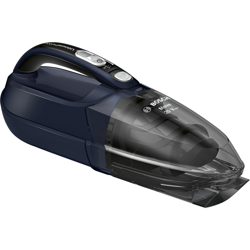 Bosch, BHN20L, Επαναφορτιζόμενη σκούπα