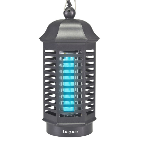 Ηλεκτρική συσκευή εξόντωσης εντόμων Βeper P206ZAN001