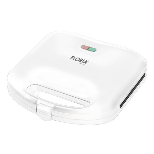 Zilan Τοστιέρα 2 θέσεων 750W ZLN0830