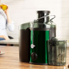 Berlinger Haus Ηλεκτρικός Αποχυμωτής 400W Metallic Line Emerald Collection BH-9293