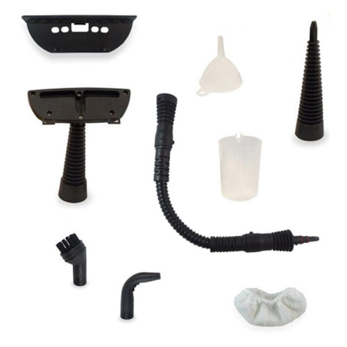 HomeVero Ατμοκαθαριστής Χειρός 1050W HV-18362