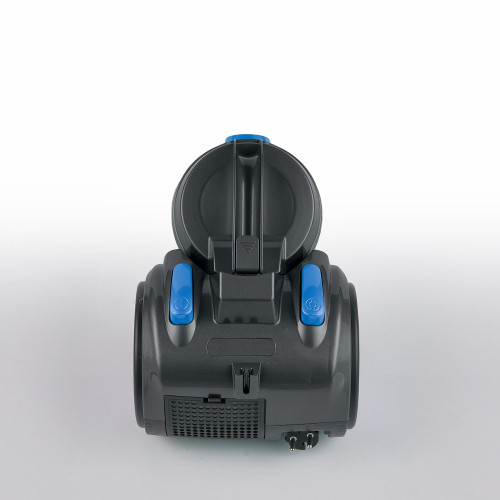 Ηλεκτρική Σκούπα Χωρίς Σακούλα HomeVero HV-VC800