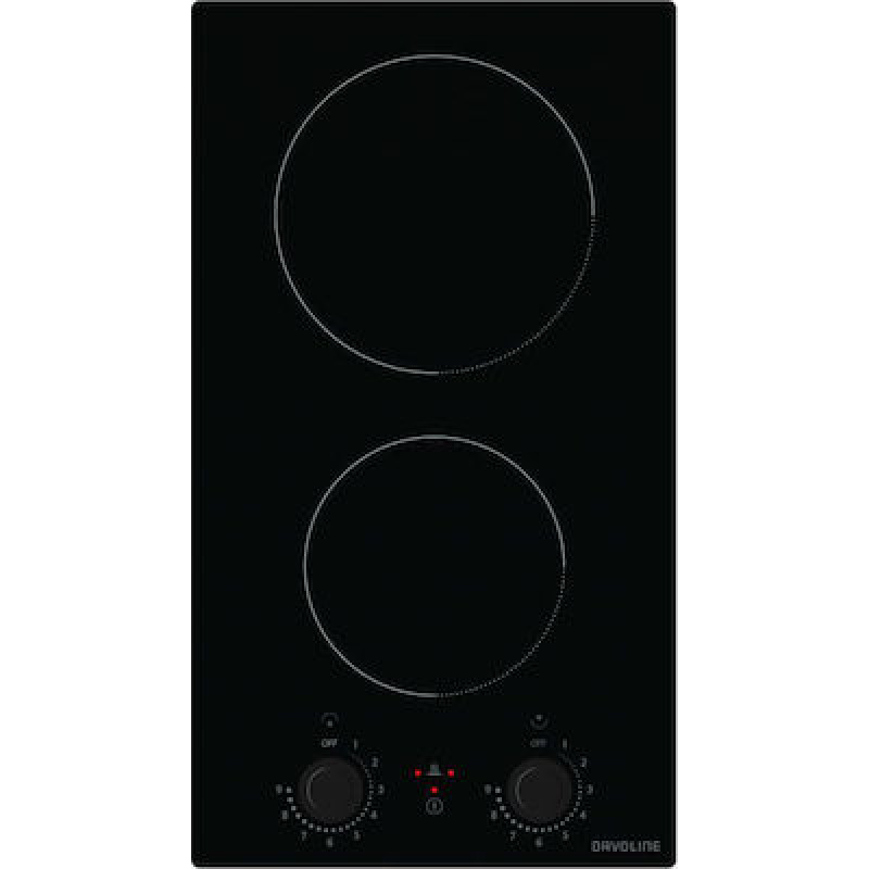 Davoline ΕΝΤ. ΚΕΡΑΜ. ΕΣΤΙΑ ΝΤΟΜΙΝΟ DVC29K