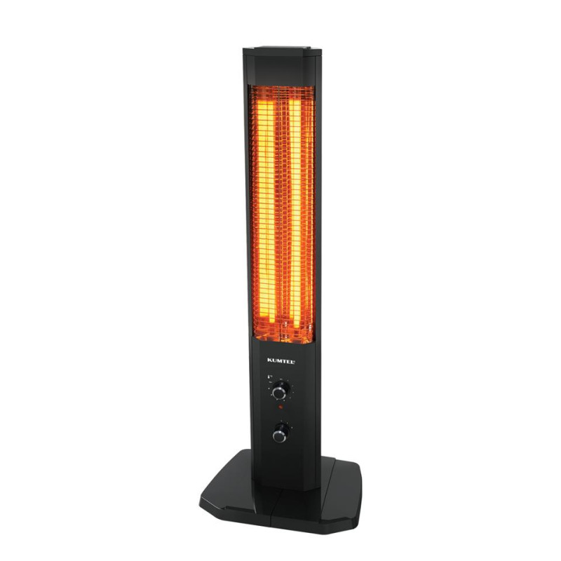 Θερμάστρα KUMTEL MH-1800