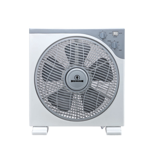 BOX FAN Ανεμιστήρας  KYT-30C-102 (12  ) 45W
