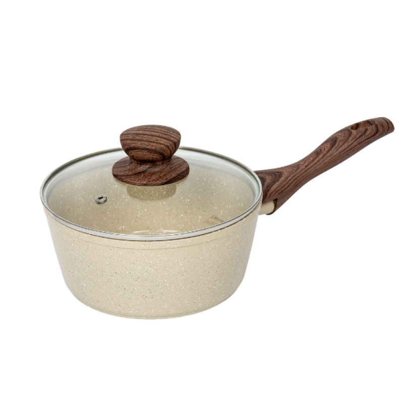 ΓΑΛΑΤΙΕΡΑ-ΓΡΑΝΙΤΗ (GRANITE)- SX-S4018 18CM