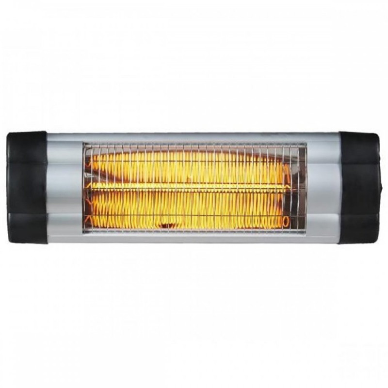 Θερμάστρα Τοίχου Επαγγελματική PHW 2500