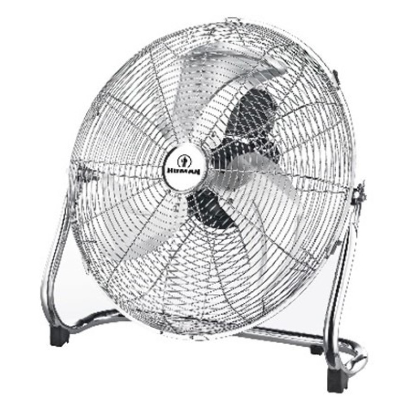 Ανεμιστήρας Ανακυκλωτής Δαπέδου 18   110W - FE-45