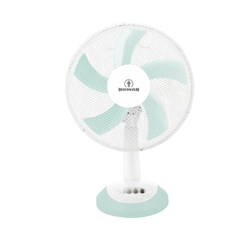 ΑΝΕΜΙΣΤΗΡΑΣ ΕΠΙΤΡΑΠΕΖΙΟΣ 16   5 ΦΤΕΡΑ 50W - FT40B6