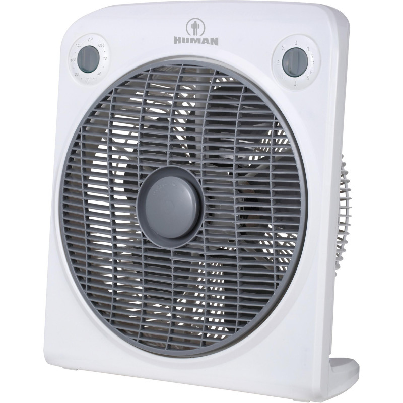 Box Fan Ανεμιστήρας VRTY-30  (12  ) 50W