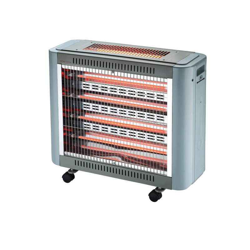 Θερμάστρα HU-1522 (QUARTZ)