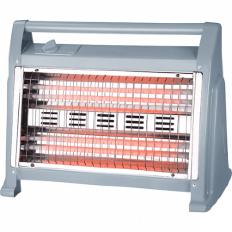 Θερμάστρα LX-2830(QUARTZ)