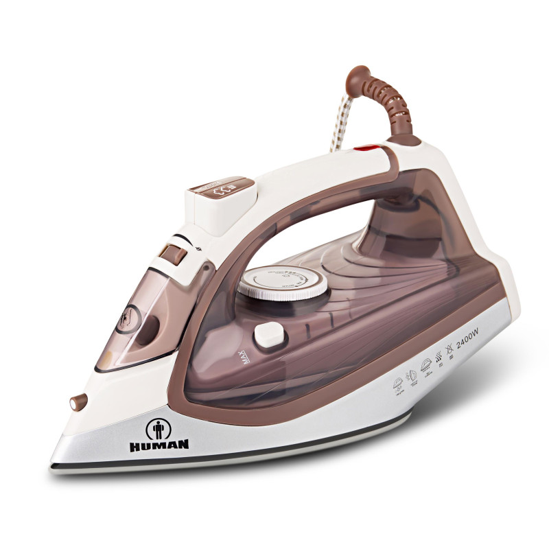 Σίδερο Ατμού HU-507