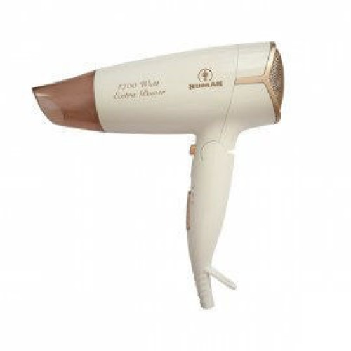 Σεσουάρ Ταξιδίου HU-330 Σπαστή λαβή