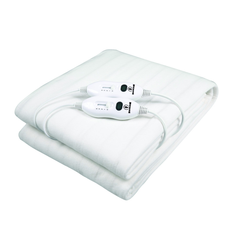 ΗΛΕΚΤΡΙΚΟ ΕΠΙΣΤΡΩΜΑ ΔΙΠΛΟ (160 X 140CM) HU1531