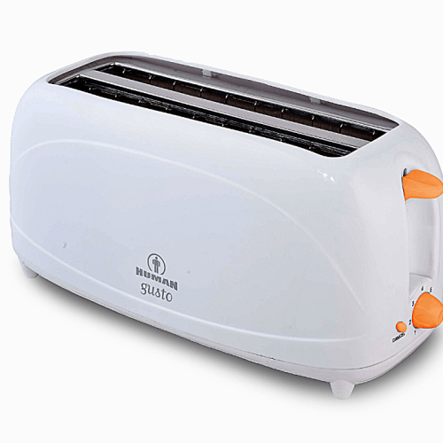 Φρυγανιέρα Gusto CT807