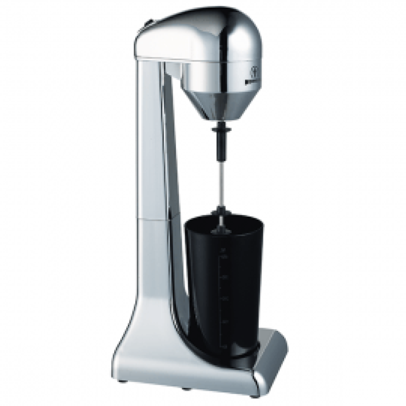 Φραπιέρα HU560 - Chrome