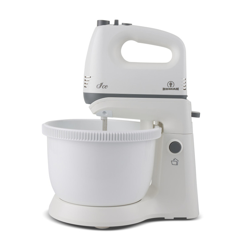 Μίξερ με κάδο HU-3009