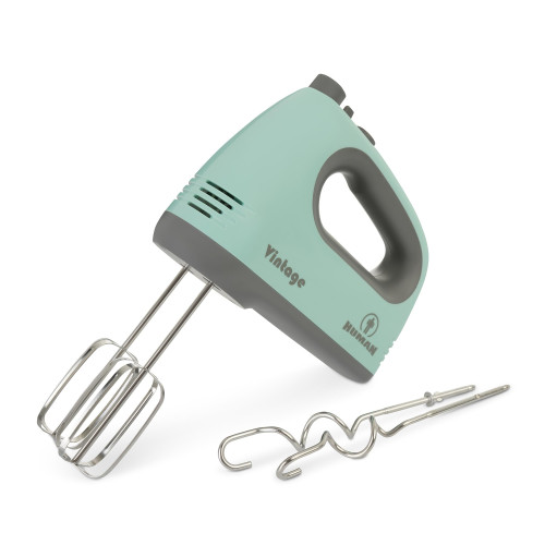 Μίξερ Χειρός HU-3008 Vintage