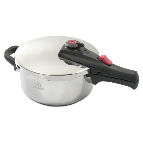 Χύτρα Ταχύτητας 4Lt HU-2204