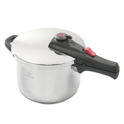 Χύτρα Ταχύτητας 6Lt HU-2206